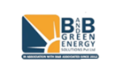 B and B Green Energy