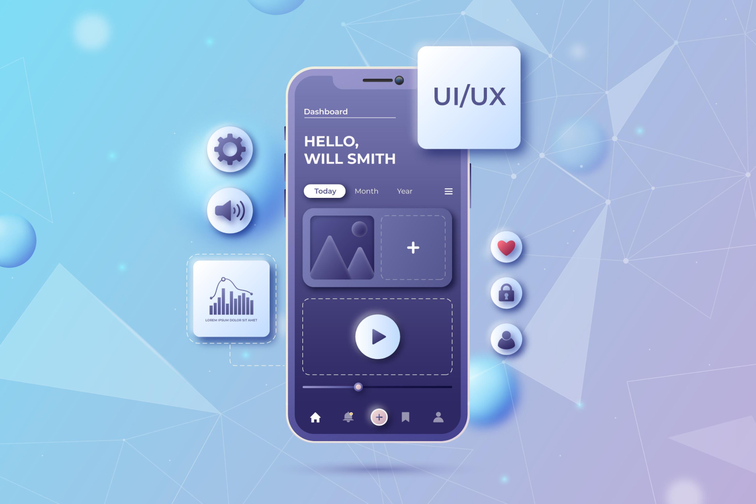 Mobile Application Development