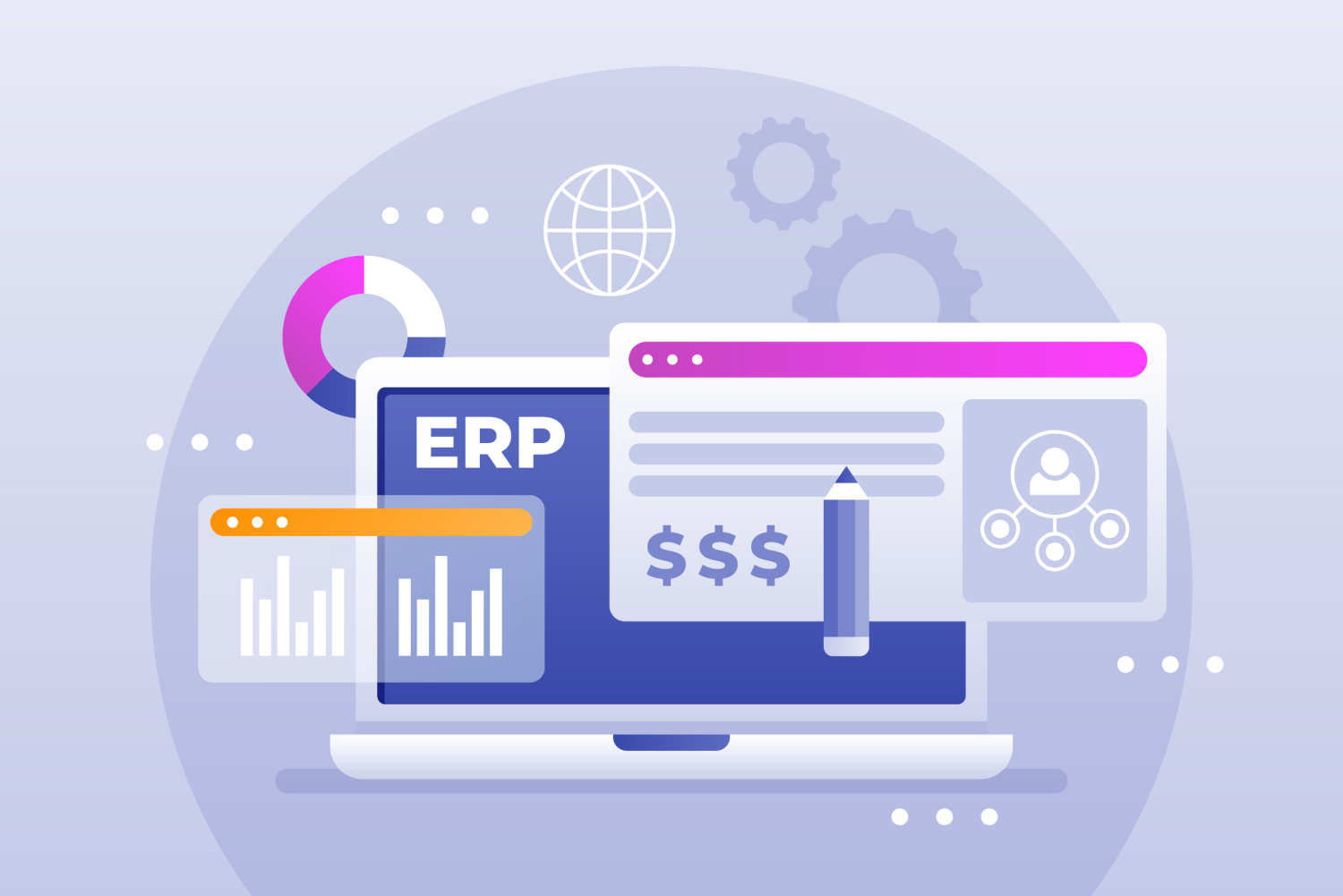 ERP Services & Partner Solutions