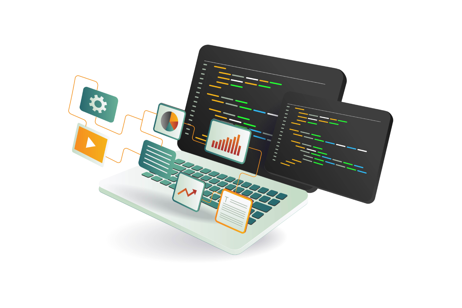 Web Application Development