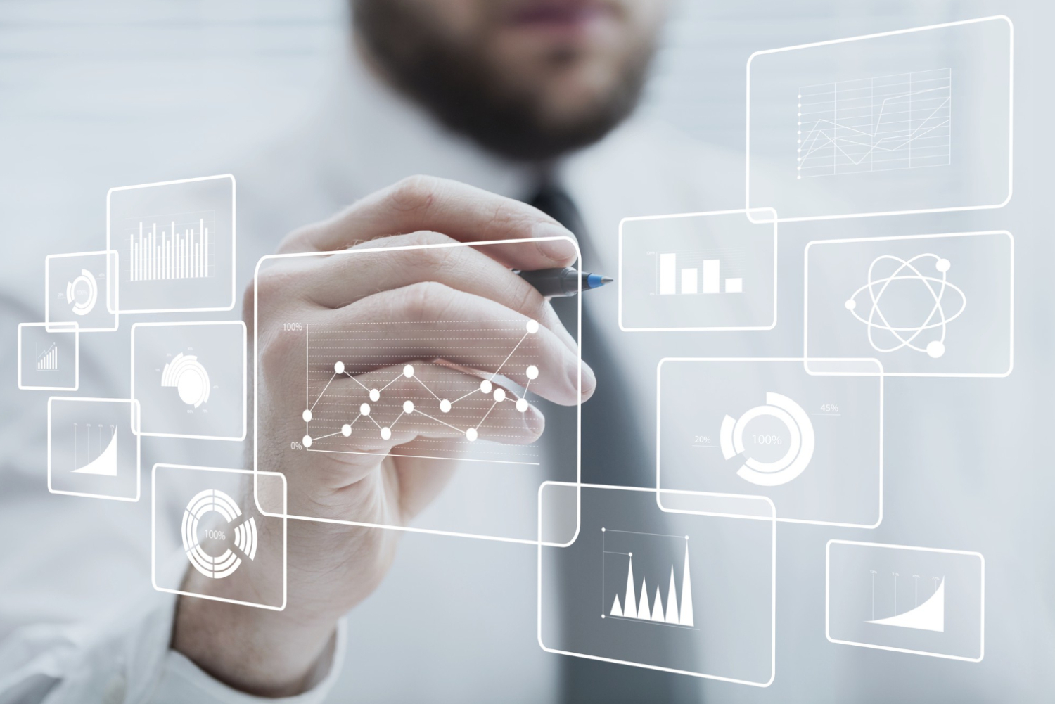 Digital Transformation